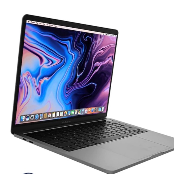 MacBook Pro - Picture 1 of 7